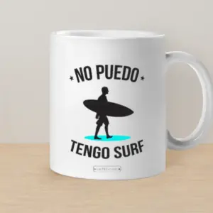 taza surf